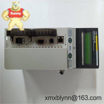 Schneider Electric 140ACI03000C – Modicon Quantum Analog Current Input for 0/4–20 mA Process Signals
