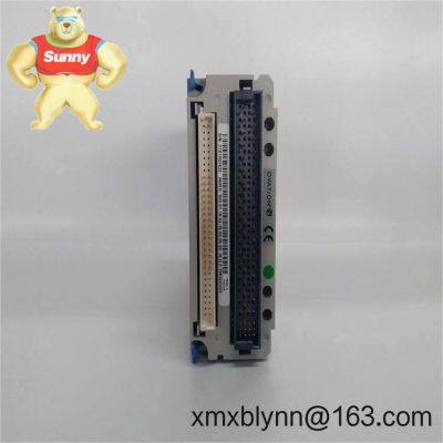 EMERSON 1C31124G01 – Ovation I/O Module for 24 VDC Discrete Signal Collection photo-4