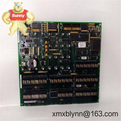 GE DS200KLDCG1AAA LED Display Board – Front-panel Status and Keypad Interface for GE DS200-based Drives and Controls