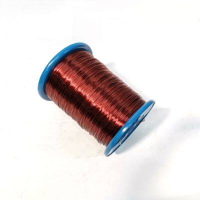 China Manufacture Professional Factory Enameled Copper Wire Transformer photo-5