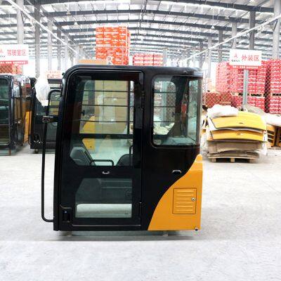 SANY SY75 SY215 SY230 Excavator Cabin Door Replacement - Compatible With SANY Excavator Cab Parts Cabin Accessories
