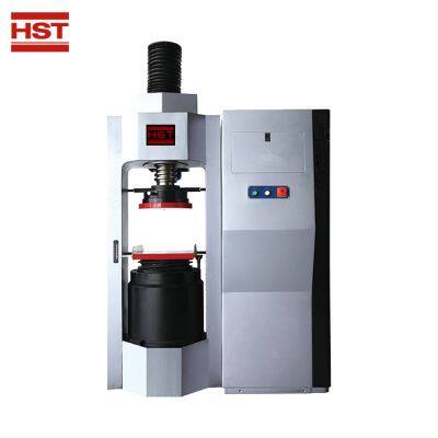 1000kN - YAW-3000DH 3000kN High Accuracy Concrete Testing Compression Machine Compressive Testing Machine photo-6