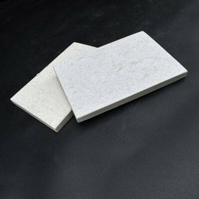 Industrial-Grade Calcium Silicate Panel for Thermal Insulation in Power Plants photo-4