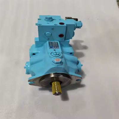 Hydraulic Piston Oil Pump V8 V15V 18 V23 V38 V50 V70 VZ63 VZ80 VZ100 VZ130 Hydraulic Engine PumpV38SAJS-BRX-95SW photo-6