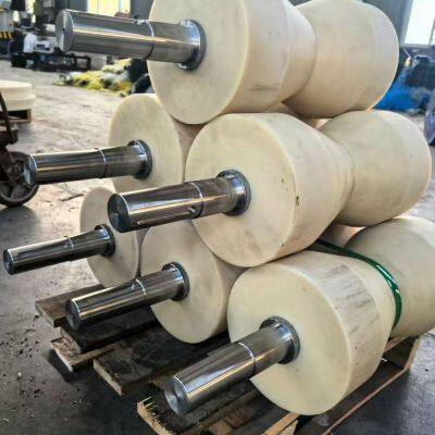 pom rods, pa66 nylon rods, pc sheets, abs rods, can be cut to size, customized processing according to drawings, available in white and black