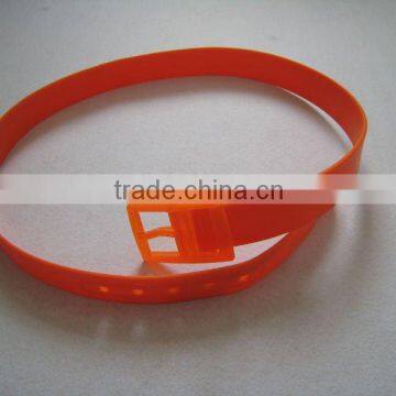 TPE waist belt