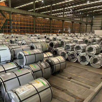 Silicon Steel & Silicon Steel Coil.27QG100.23KQ105.30QG090 photo-4