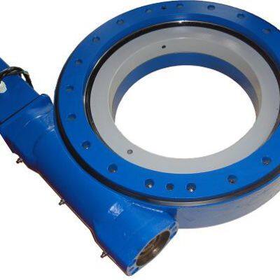 Поворотный привод