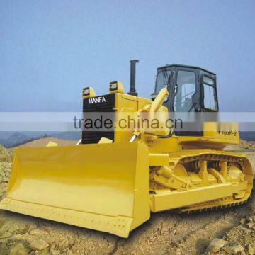 165hp new condition and hot selling bulldozer HF165Y - 2