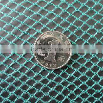 Green Full Diamond Mesh Green Anti Hail Net