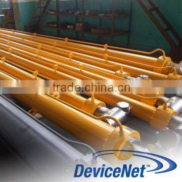 DeviceNET Flexible Magnetostrictive Linear Positon Sensor photo-6