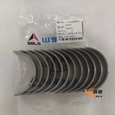 SDLG 4110000189007 & 4110000054127: Connecting Rod Bearing Assembly in Stock