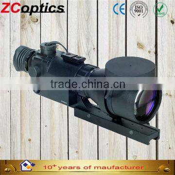 Fixed Focus Monocular Best Telescope for Beginners Rm490 Military Grade Telescope photo-5