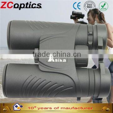 ip Camera Outdoor Sakura Binoculars 8x42 0842-B Brass Nautical Antique Telescope photo-3