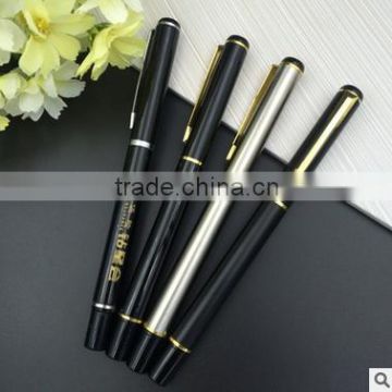 High-end business hotels neutral pen advertising gift pen