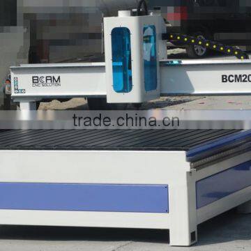 cnc router machine 2030 of good sale and high quality