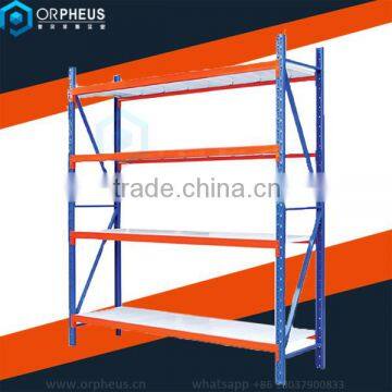 stainless steel heavy duty storage shelfs warehouse factory storage racks