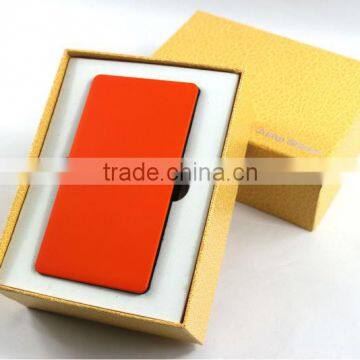 Portable Battery Jump Starter 4800mAh for Car photo-5
