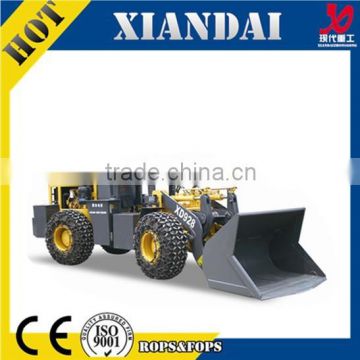 XD928 coal unloading equipment