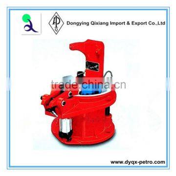 API 7K Type QQP Pneumatic Spider with low price