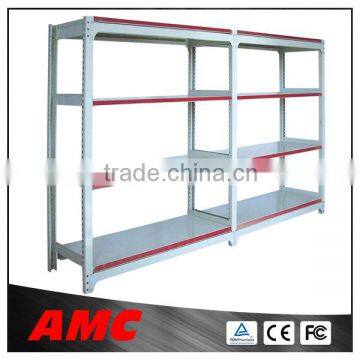 warehouse storage rack