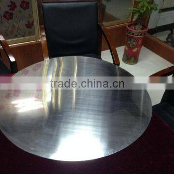 201 cold rolled stainless steel circle