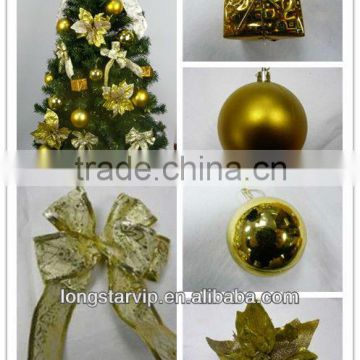 PVC Artificial Christmas Tree