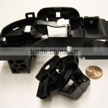 precision injection molding for electrical appliance