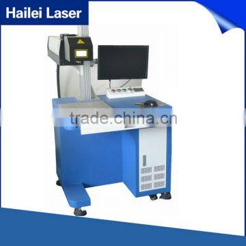 Hailei Factory laser marking machine wanted distributors worldwide laser marker co2 laser engraving machine