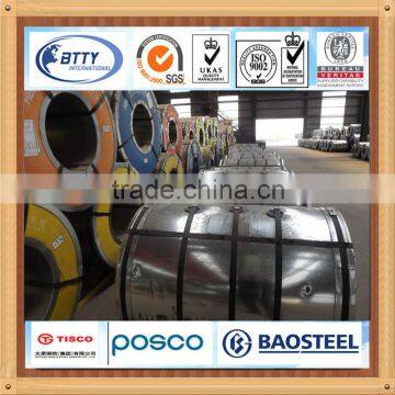 1500mm*3000mm galvanized steel coil