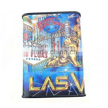 Custom Metal Coin Bank/wholesale Coin Tin Box/coin Bank Supplier Wholesale photo-4