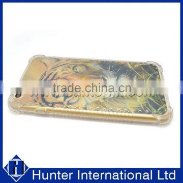 Animal Design Good Protector TPU Case For 6 Plus