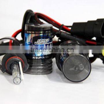 55W Wholesale h7 Xgy Hid Xenon Lamp 4300k 6000k 8000k Xenon Kit h7 Canbus photo-4