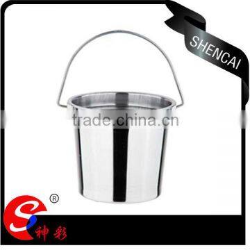 410/SC-214/SC-216/Stainless Steel Ice Bucket for beer or Wedding