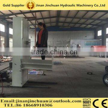2m 770lb Hydraulic Lifts for Disabled People/hydraulic Personal Lifts/wheelchairs for Elderly