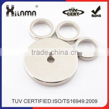 Making Ferrite Permaent Magnet mm 5mm Disc Magnetic Buy Magnets in China