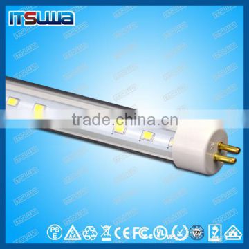 high quality low price T5 T8 1ft 2ft 3ft 4ft 5ft Plastic waterproof led tube light