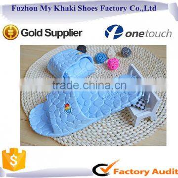 Fuzhou Factory EVA Slipper Cheap Home Slippers photo-3
