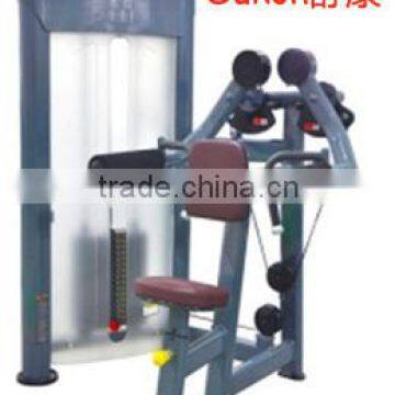 SK-307 Gym equipment fitness arm raise exercise machine