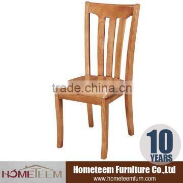 China supplier rubber wood kithcen chairs