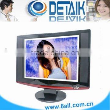 NEW arrival 15 inch LCD TV # LCD Color TV