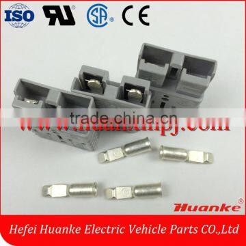 High quality SMH male plug and female receptacle connector 50A