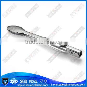 2016 Kitchen Accessories Stainless Steel Ice Tongs photo-2