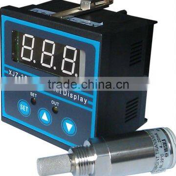 dew point instrument for non-corrosive gases DVT408