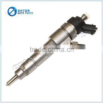 0445120002 heavy duty truck engine iveco injector