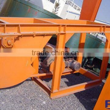 High efficiency pendulum Feeder from FTM