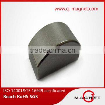 promotion super strong XGS32 SmCo magnet for Chrismas season