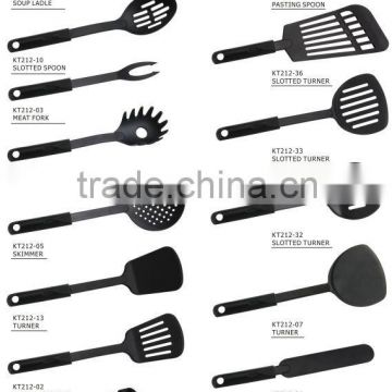 NYLON KITCHEN TOOLS SET