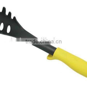 6 PCs Nylon Black Wholesale New Age Products Kitchen Utensils / Used Kitchenware photo-2