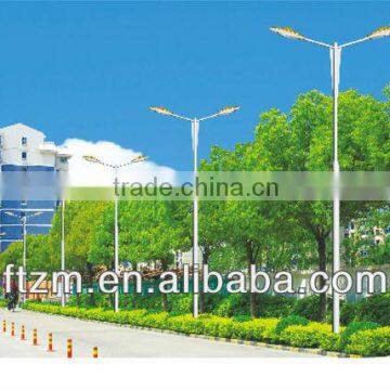 150W/400W high pressure sodium road lamp cooper street lighting